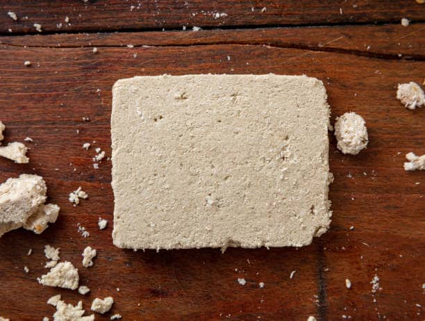 تصویر 1 از حلوا ارده فله ای خاص مناسب پذیرایی در مراسم ها